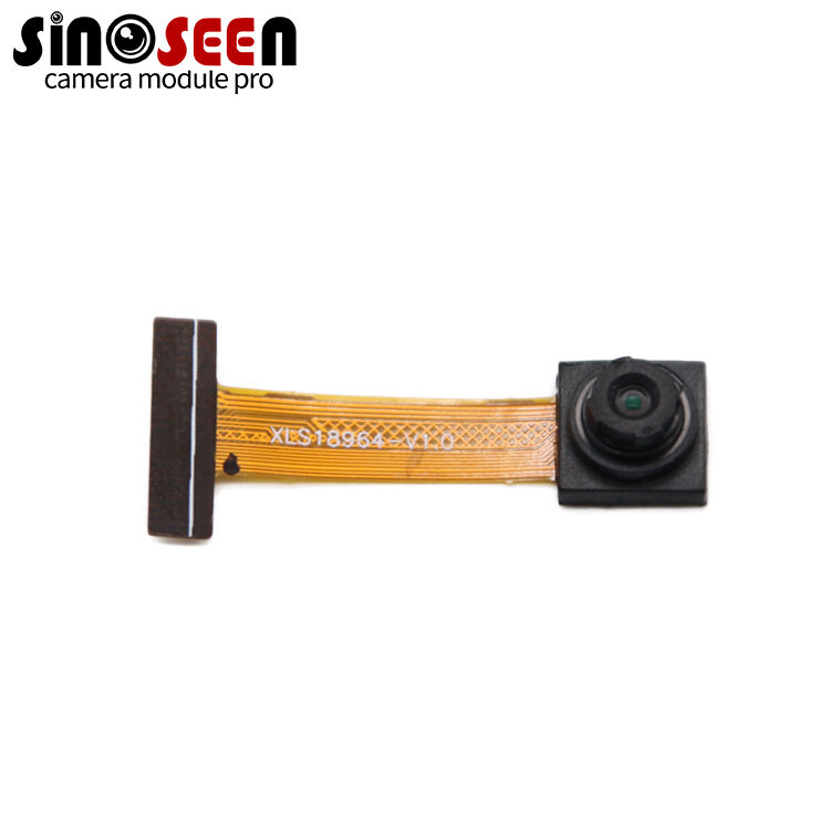 プリメラ OV7725 Camera Module USB2.0 | Supertek